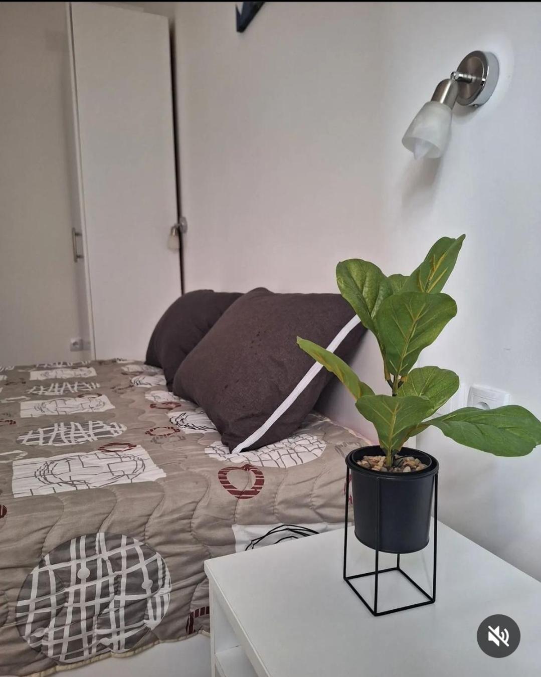 Apartmani Koki Κλάντοβο Εξωτερικό φωτογραφία
