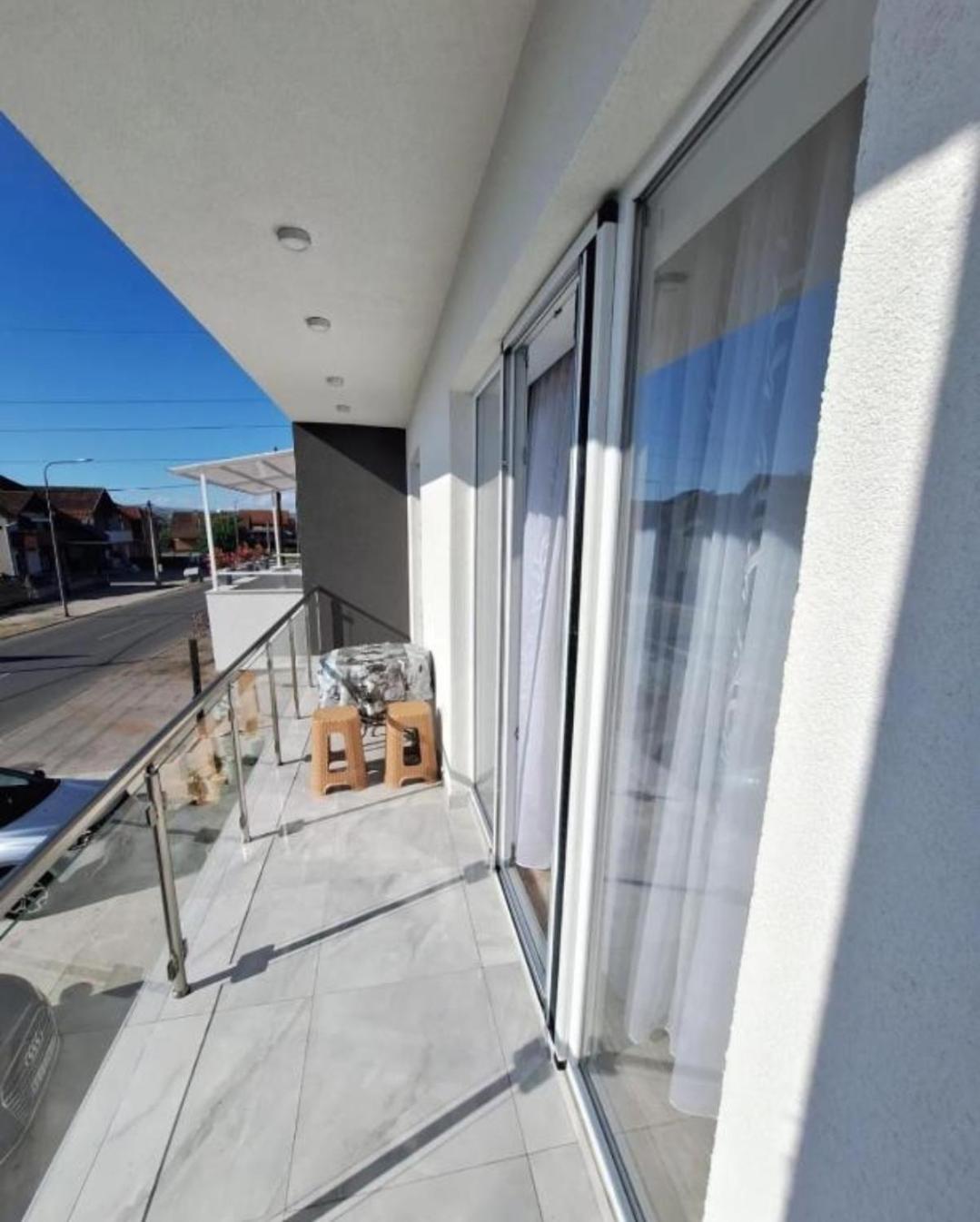 Apartmani Koki Κλάντοβο Εξωτερικό φωτογραφία