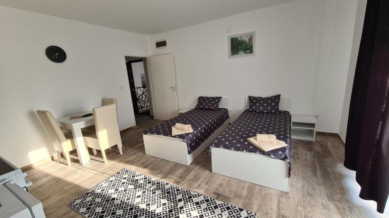 Apartmani Koki Κλάντοβο Εξωτερικό φωτογραφία