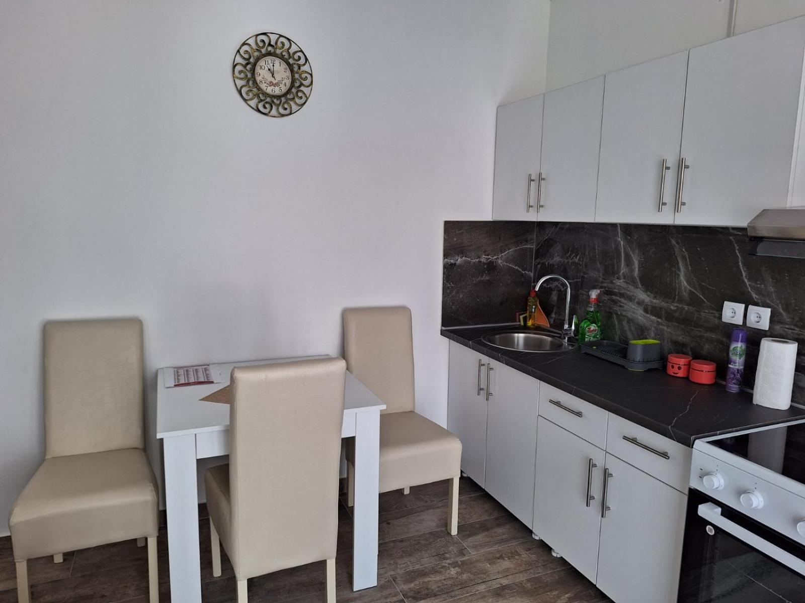Apartmani Koki Κλάντοβο Εξωτερικό φωτογραφία