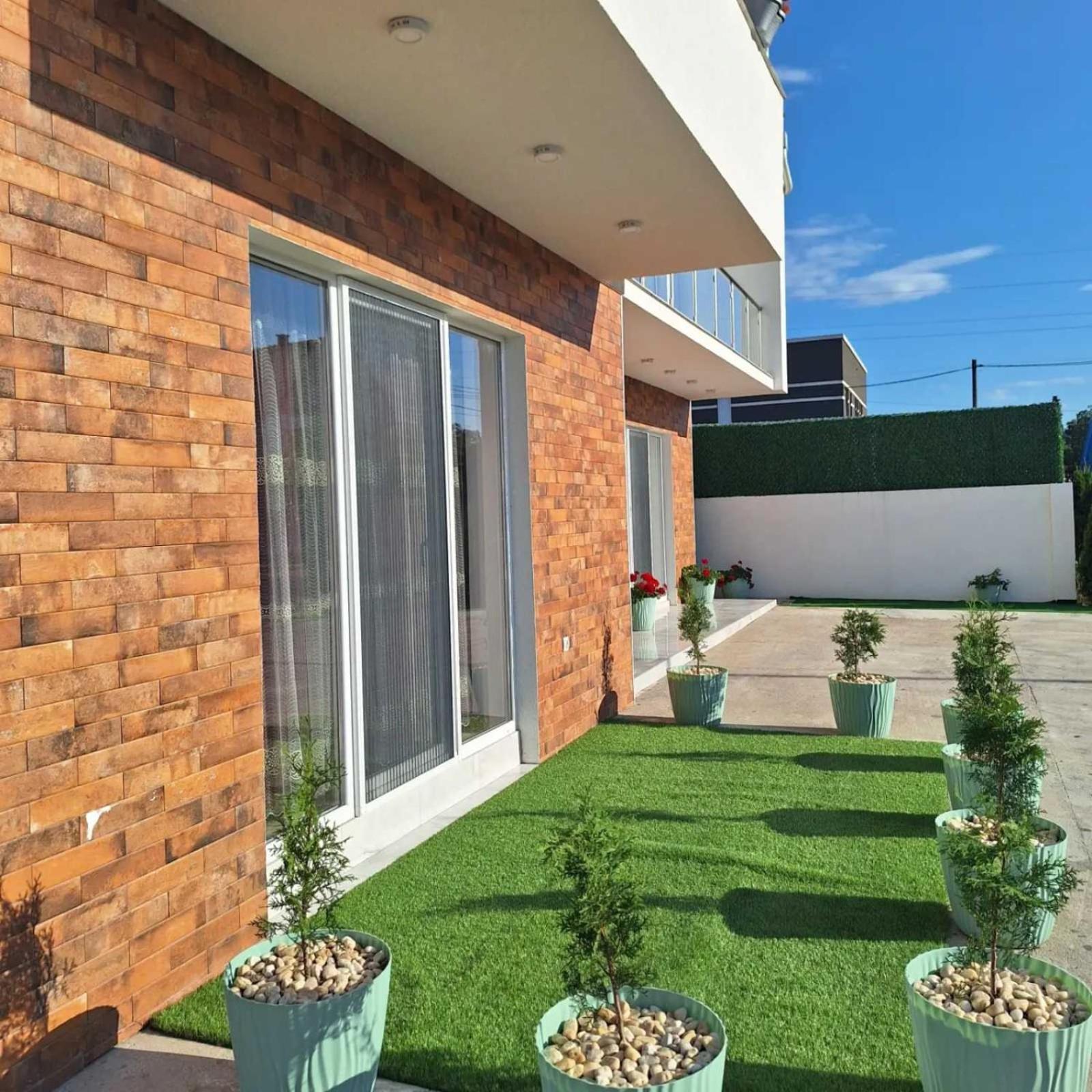 Apartmani Koki Κλάντοβο Εξωτερικό φωτογραφία