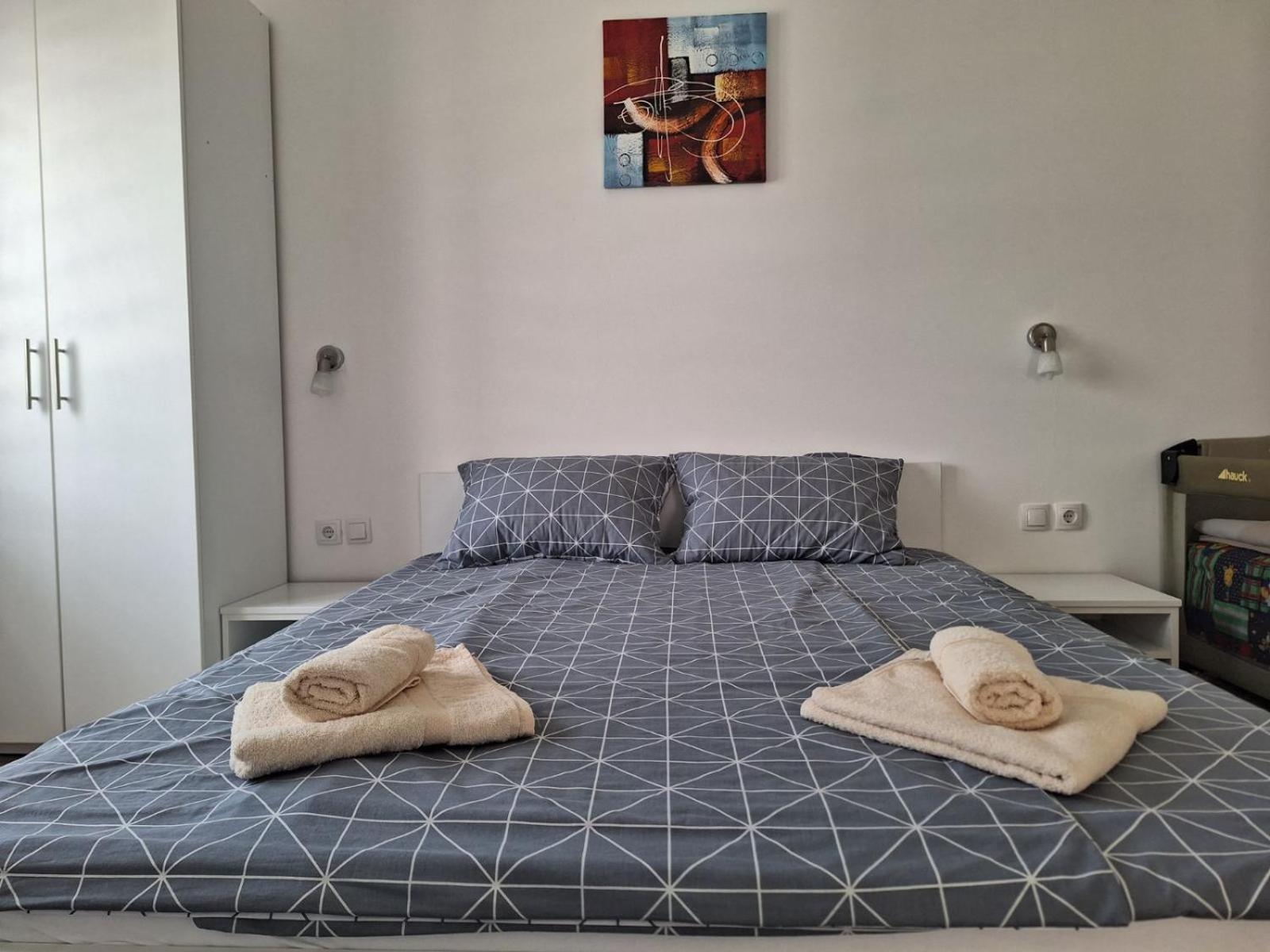 Apartmani Koki Κλάντοβο Εξωτερικό φωτογραφία