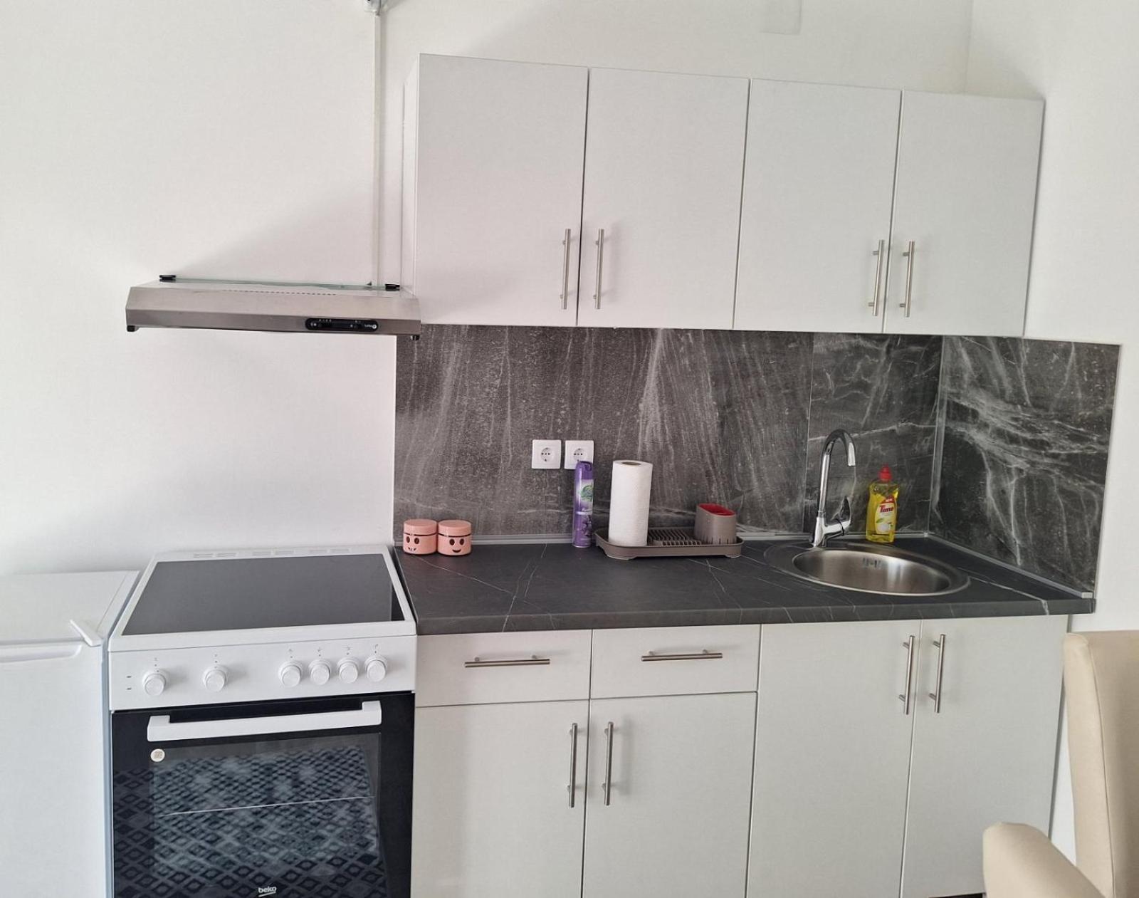 Apartmani Koki Κλάντοβο Εξωτερικό φωτογραφία