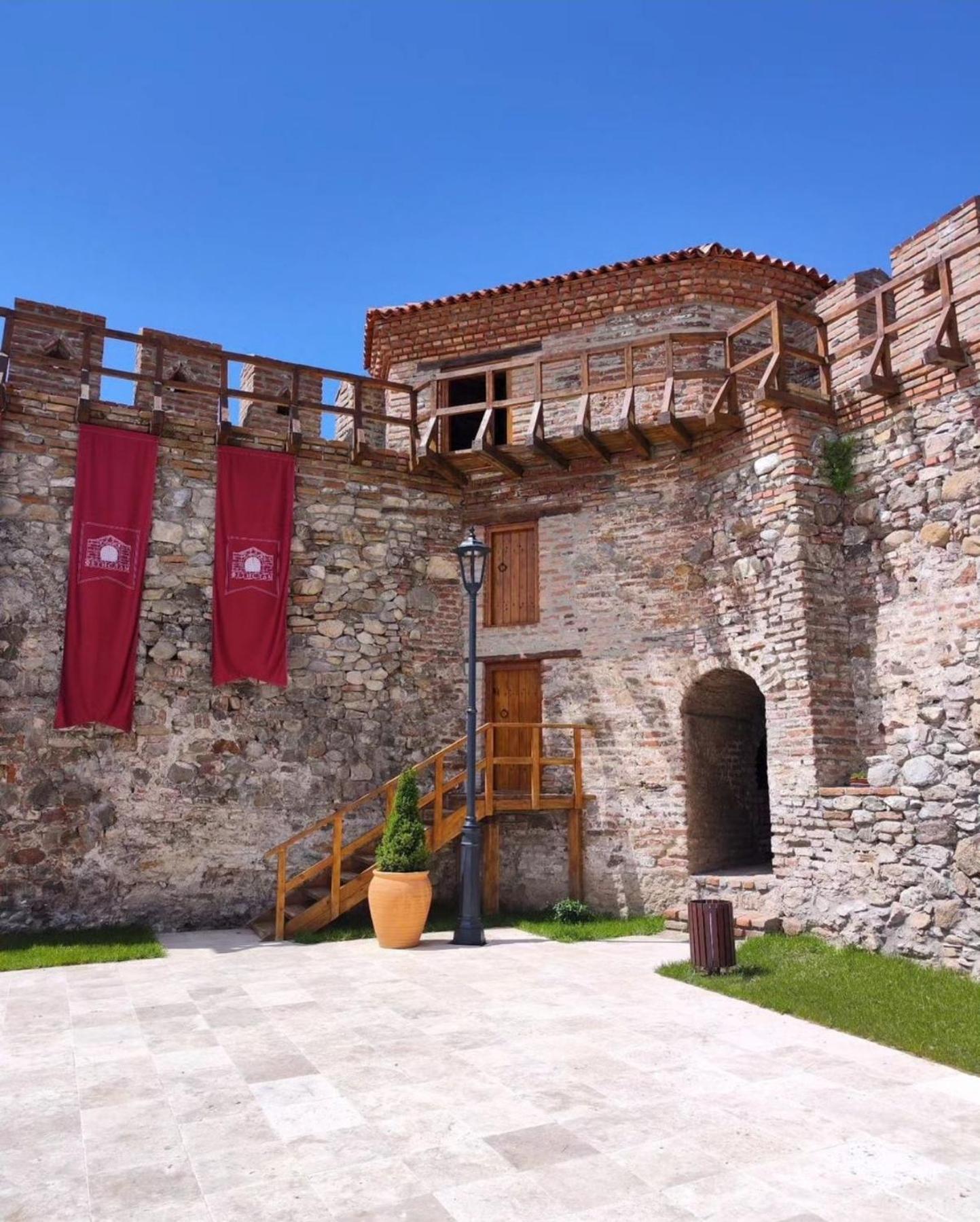 Apartmani Koki Κλάντοβο Εξωτερικό φωτογραφία